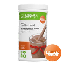 Load image into Gallery viewer, PACK 2 x Formula 1 Shake Mix 550 gr