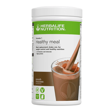 Load image into Gallery viewer, Formula 1 Shake Mix 550gr