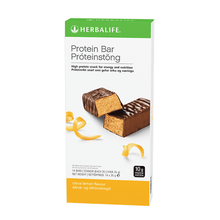 Load image into Gallery viewer, Herbalife Protein Bars