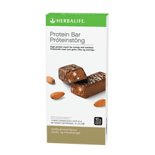 Load image into Gallery viewer, Herbalife Protein Bars