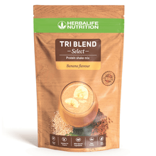Load image into Gallery viewer, Tri Blend Select - Vegan Protein shake mix