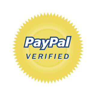 paypal verified