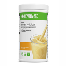 Load image into Gallery viewer, Formula 1 Nutritional Shake Mix 550gr
