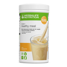 Load image into Gallery viewer, Formula 1 Nutritional Shake Mix 550gr
