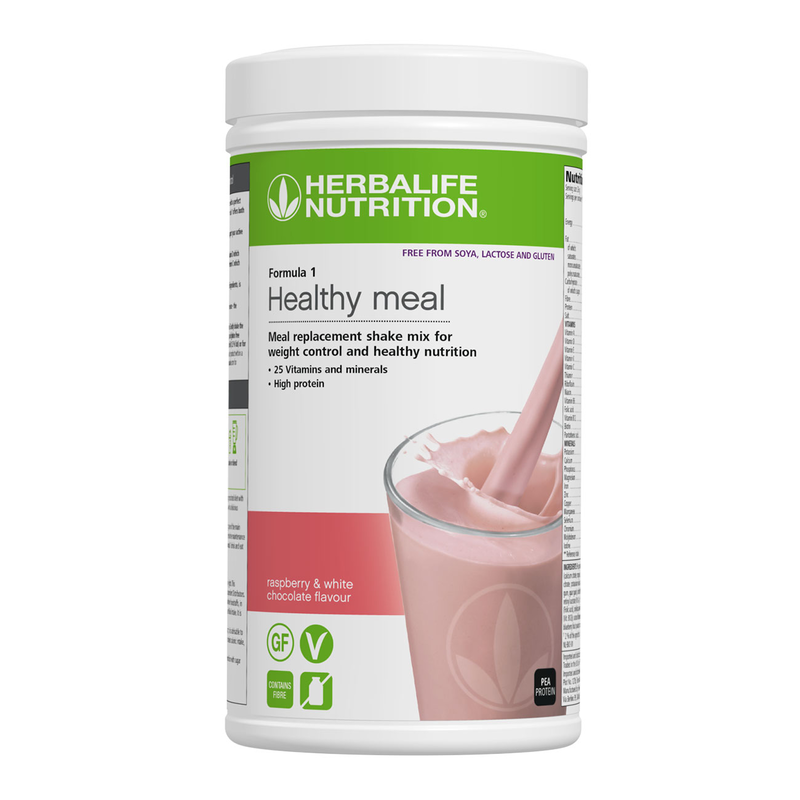 Formula 1 Nutritional Shake Mix Free – WWW.HLIFESHOP.CO.UK