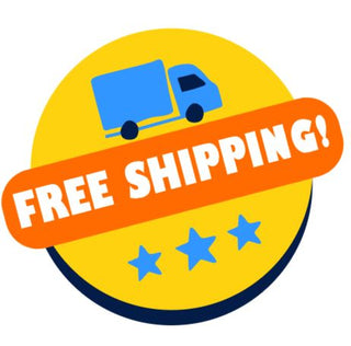 free shipping