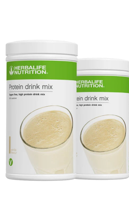 PACK 2 x Protein Drink Mix