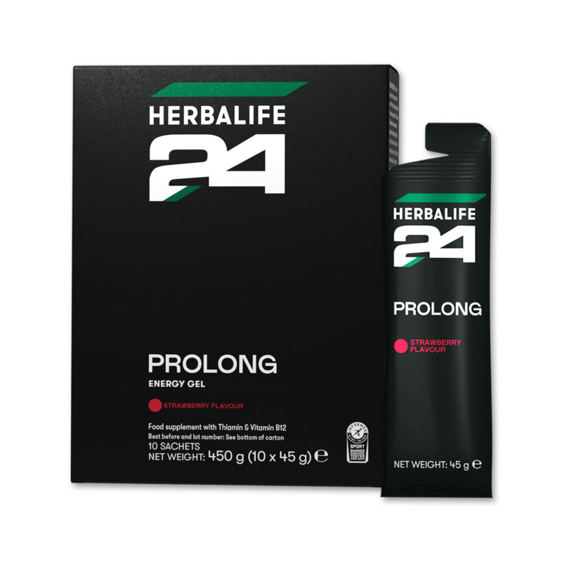 Prolong - Sport Energy Gel – WWW.HLIFESHOP.CO.UK
