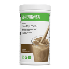 Load image into Gallery viewer, Formula 1 Nutritional Shake Mix 550gr
