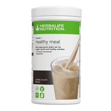 Load image into Gallery viewer, Formula 1 Nutritional Shake Mix 550gr
