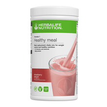 Load image into Gallery viewer, Formula 1 Nutritional Shake Mix 550gr
