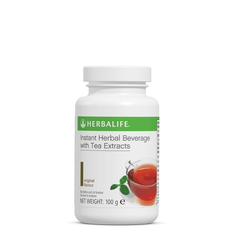 Instant Herbal Beverage Original 100g