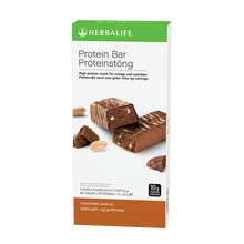 Load image into Gallery viewer, Herbalife Protein Bars
