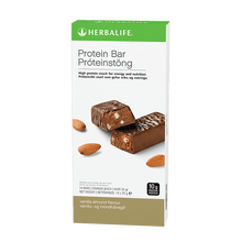 Load image into Gallery viewer, Herbalife Protein Bars
